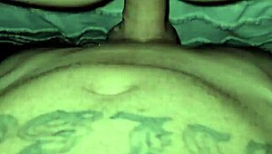 i cheated with this blonde teen milf deepthroating and creampie