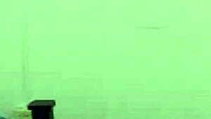 Latina Webcam Show at University.