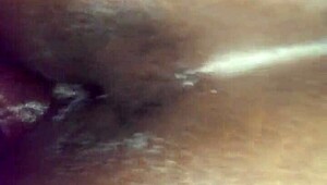 watch this doggystyle pounding