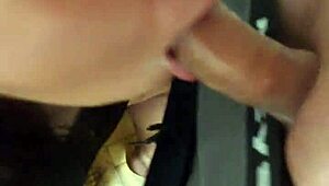 giselove shares her chubby homemade story