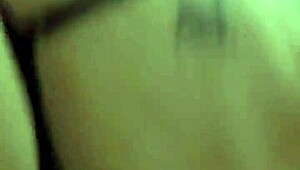 i cheated with this blonde teen milf deepthroating and creampie