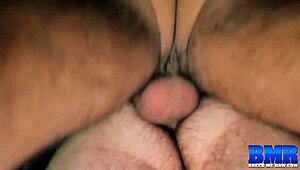 BreedMeRaw: Fat Gay Lucifer Angel Raw Banged by Latino Jock