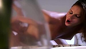 lauren phoenix is all about that fresh jizz