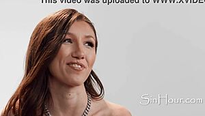 Maya Woulfe shares her story