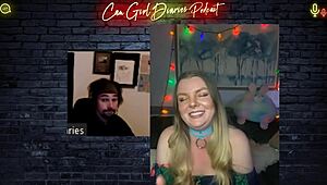 cam girl shares advice on live shows