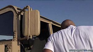 first time gay blowjob for this teen boy, spreading those ass cheeks wide! 🍑😈