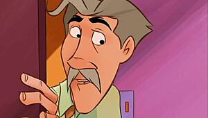 Detailed Highlights of Sr Carlos in Filminhos Episodes 01 to 06