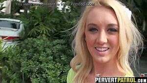 Roxxi Silver Loves Dick