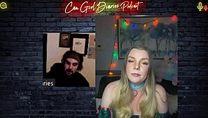 cam girl shares advice on live shows