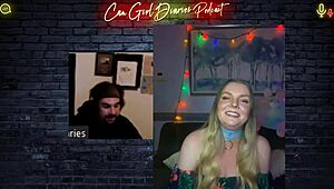 cam girl shares advice on live shows