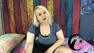 Small Penis Humiliation By Fat Bbw Girlfriend