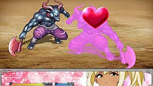 who wants to join meltys quest gangbang with monster cocks?