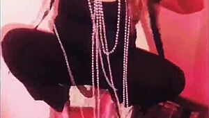 Boldly Breaking Chains In Bondage.