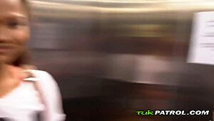 Tattooed bisexual asian hookers suck mature guys cocks.