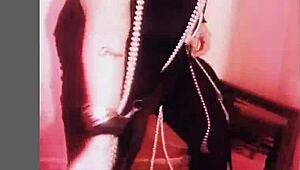 Boldly Breaking Chains In Bondage.