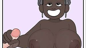 auntie help me fix my problem fixmygoon