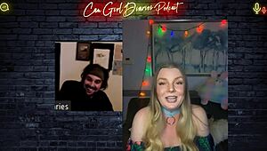 cam girl shares advice on live shows