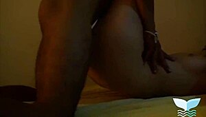 Argentina Loses Her Virginity