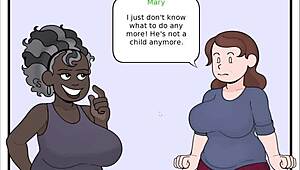 auntie help me fix my problem fixmygoon