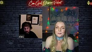 cam girl shares advice on live shows