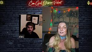 cam girl shares advice on live shows