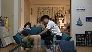 Hey, this cute 22-year-old is so easy to fuck in missionary, cumming hard – wanna make her your sex buddy?