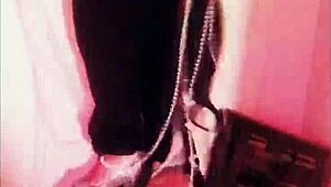 Boldly Breaking Chains In Bondage.