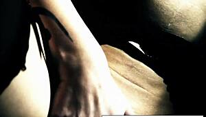 Sexy Dani Daniels Has Some Amazing Tits And A Wet Pussy