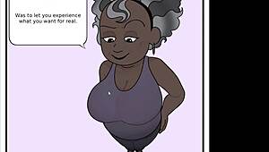 auntie help me fix my problem fixmygoon