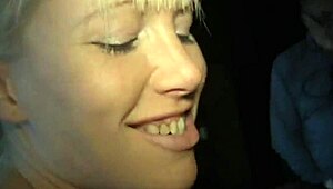 Laureen Pink's cum compilation three