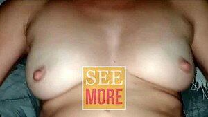 Mistress steps on slave's cock in heels.