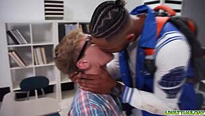 Jack Bailey Dreams Come True