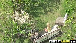 Roxxi Silver Loves Dick