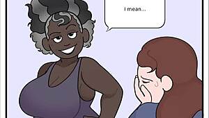 auntie help me fix my problem fixmygoon