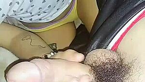 gizli sessiz sakso çekiyor tanrım