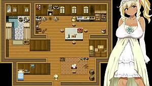 who wants to join meltys quest gangbang with monster cocks?