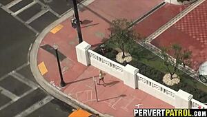 Roxxi Silver Loves Dick