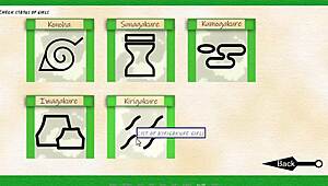 jikage rising arc 2 ep 14 - paizuri scene