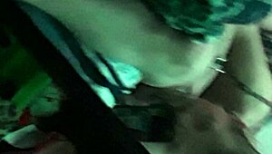 born to blow deepthroat skills