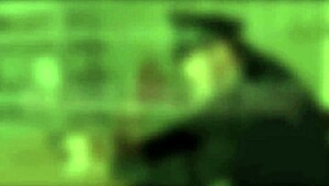 Master Dominates Gorgeous Slut with Flogging, Spanking, and Rough Fucking.