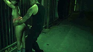 feet and pussy guys make passes at women with glasses