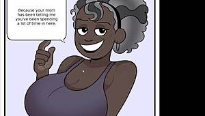 auntie help me fix my problem fixmygoon