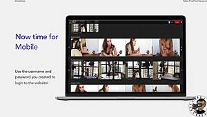 Emma Wolf Gives Amazing Blowjob