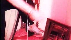 Boldly Breaking Chains In Bondage.