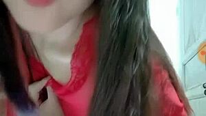 Em gái 2k thủ dâm part 9 😏