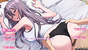 inserted from behind deeply