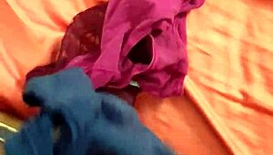 los calzones de mi cunada esconden un secreto intrigante