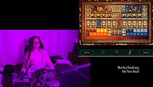 Hey, tengok main Blackmoor Manor bahagian 4!