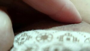 Latina pornstar saio thinks about big cock insertion