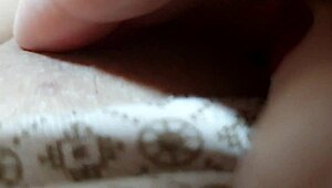 Latina pornstar saio thinks about big cock insertion